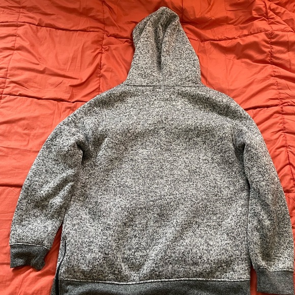 Men’s Medium size hoodie. Very warm - Picture 2 of 2